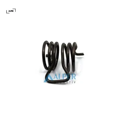 Debriyaj pedal yayı fiorino - bipper - nemo alper 77367806 resmi