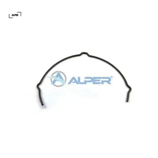 Senkromeç yayı r9-r11-r19 alper 7700656205 resmi