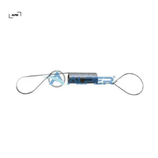 Vites kol yayı r9-r11-r19-r21 alper 7700698015/ 7701468199 resmi