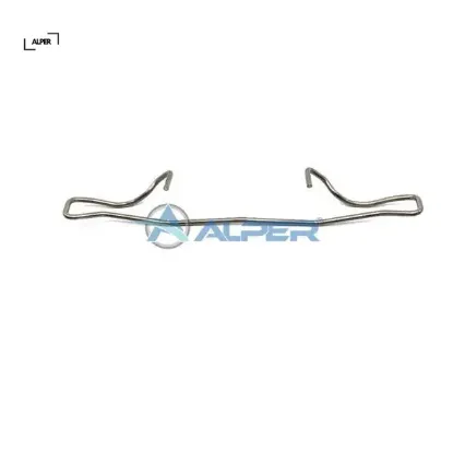 Fren kalıper yayı megane ııı-fluence-captur-lodgy-dokker alper 410832774r resmi