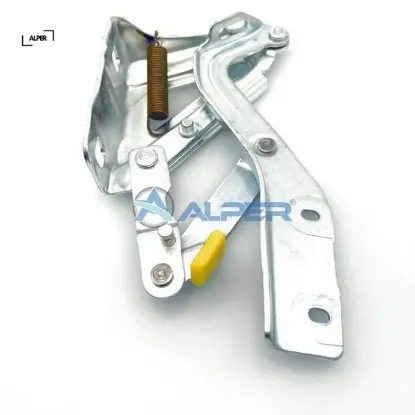 Motor kaput menteşesı sol fıorıno-bıpper-nemo alper 1352919080 resmi