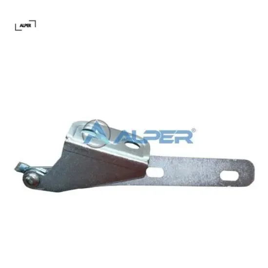 Motor kaput menteşesi sol r.19 alper 7702253286 resmi