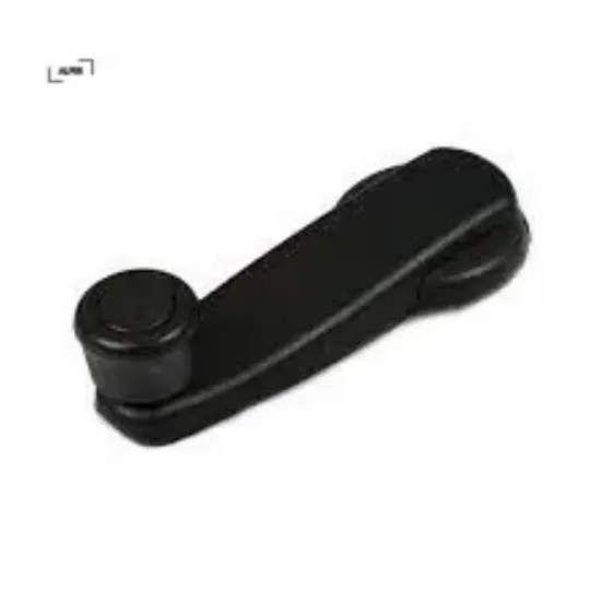 Cam açma kolu zamak niva alper 2101/ 6104064 resmi