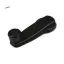 Cam açma kolu zamak niva alper 2101/ 6104064 resmi