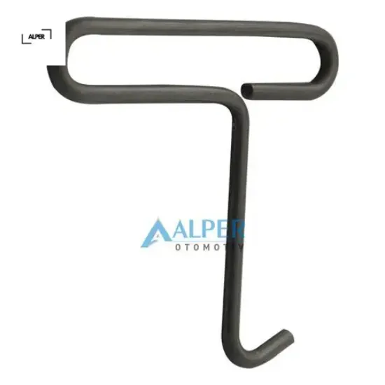 Jant kapak sökme anahtarı clio ıı-megane ıı-scenıc ıı-laguna ıı-modus-trafıc alper 7700418335 resmi