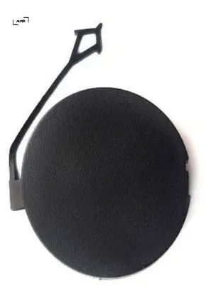 Ön tampon çeki demir kapağı doblo ıv 15 boyanabilir alper 735594061 resmi