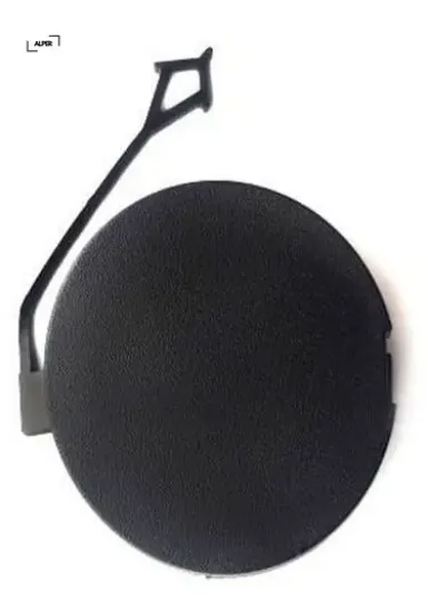 Ön tampon çeki demir kapağı doblo ıv 15 boyanabilir alper 735594061 resmi