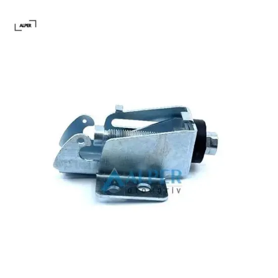 Stepne kilidi kangoo ııılogan alper 8200497843 resmi