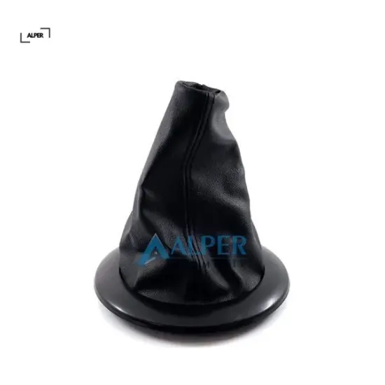 Vites körüğü siyah megane ıı alper 8200454976/ 8200454977 resmi