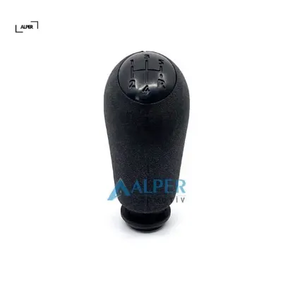 Vites topuzu megane ıı 02 clıo ııı 04 logan 04 5 ileri-siyah kapak alper 8200079112/ 8200379945 resmi