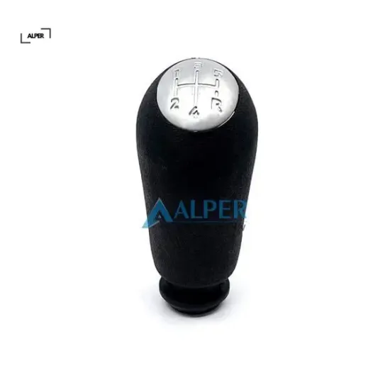 Vites topuzu megane ıı 02 clıo ııı 04 logan 04 5 ileri-gri kapak alper 8200079112/ 8200379945 resmi