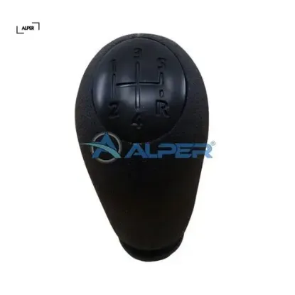 Vites topuzu siyah kapak clıo ııı alper 8200379950 resmi