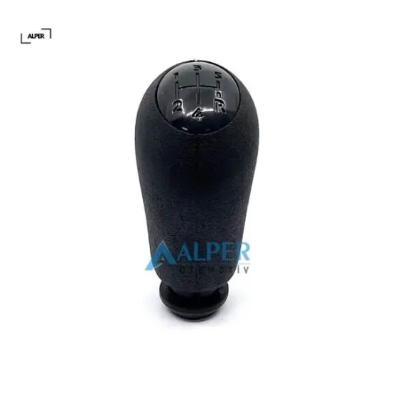 Vites topuzu siyah kapak logan alper 8200379950 resmi