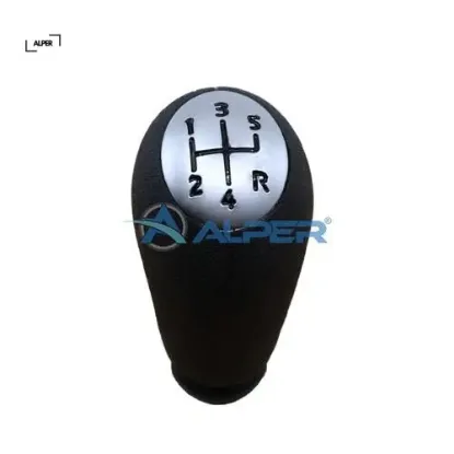 Vites topuzu gri kapak logan alper 8200379950 resmi