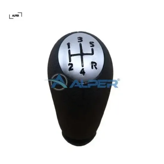 Vites topuzu gri kapak logan alper 8200379950 resmi