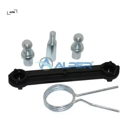 Vites değiştirme rot tamir takımı 6 vites transit v-347-v-184 alper 6c1r7f027ca/ 1388047 resmi