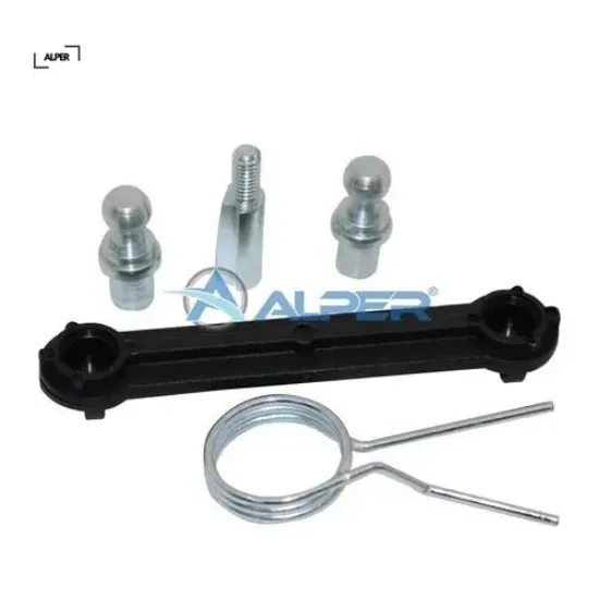 Vites değiştirme rot tamir takımı 6 vites transit v-347-v-184 alper 6c1r7f027ca/ 1388047 resmi