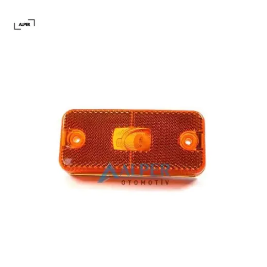 Yan sinyal lambası ducato 06 cıtro n jumper 06 boxer 06 daıly ıı 01 duysuz alper 71749250/ 6303.A1/ 500308514 resmi