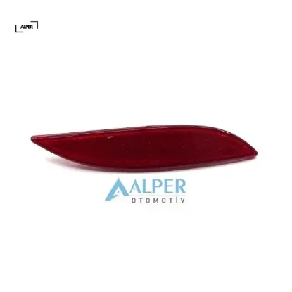 Arka reflektör sağ fluence alper 265600004r resmi