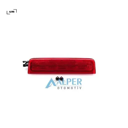 Ek stop lambası caddy ııı alper 2k0945087c/ 2k0945087a resmi