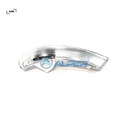 Dış dikiz ayna sinyali sağ focus ıı 08 mondeo ıv 07 14 alper 8m5113b384aa/ 8m5113b384ab/ 1872847 resmi