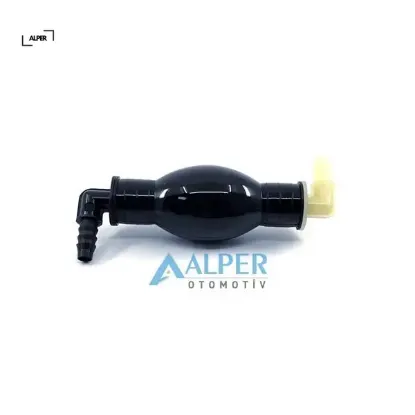 Mazot el pompası megane alper 8200571380 resmi