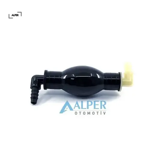 Mazot el pompası megane alper 8200571380 resmi