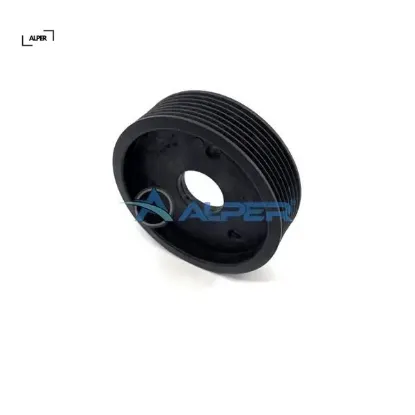 Hidrolik direksiyon pompa kasnağı master ıı alper 8200111785 resmi