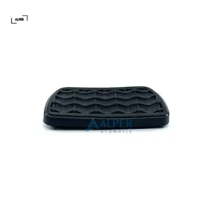 Pedal lastiği fren corolla otomatik alper 47121/ 0d040471210d040 resmi