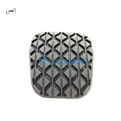 Pedal lastiği debriyaj 323-626 alper s08343028 resmi