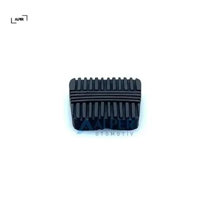 Pedal lastiği fren-debriyaj prımera-almera-sunny ııı 90-00 alper 46531/ 89910/ 31321/ 14020 resmi
