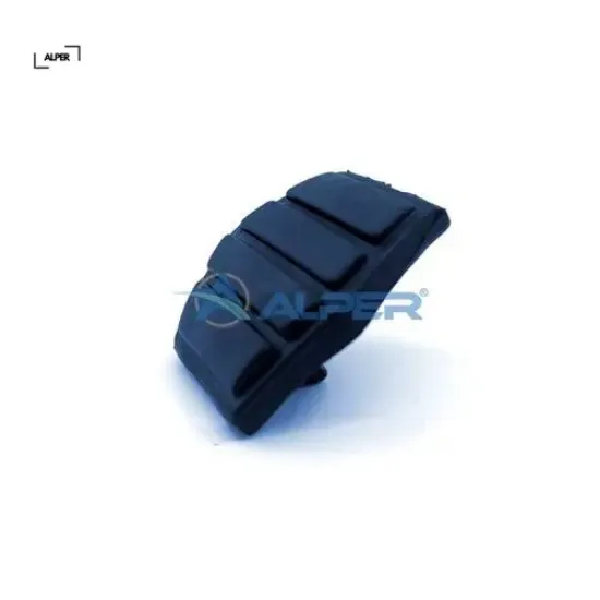 Pedal lastiği debriyaj r.9-r.11-r.19-clio ı-express-twingo alper / 23103370294 resmi