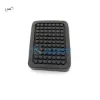 Pedal lastiği fren-debriyaj carry-sk410 86-00 alper 49751/ 79001 resmi