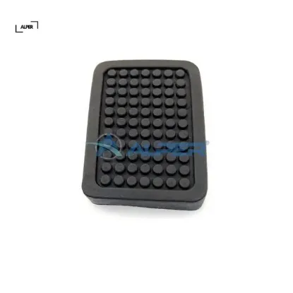 Pedal lastiği fren-debriyaj carry-sk410 86-00 alper 49751/ 79001 resmi