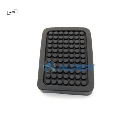 Pedal lastiği fren-debriyaj carry-sk410 86-00 alper 49751/ 79001 resmi