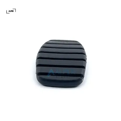 Pedal lastiği fren-debriyaj clio ıı-kangoo ı-megane ı-megane ııı-twingo-fluence-scenıc ııı alper 7700416724/ 8200183752 resmi