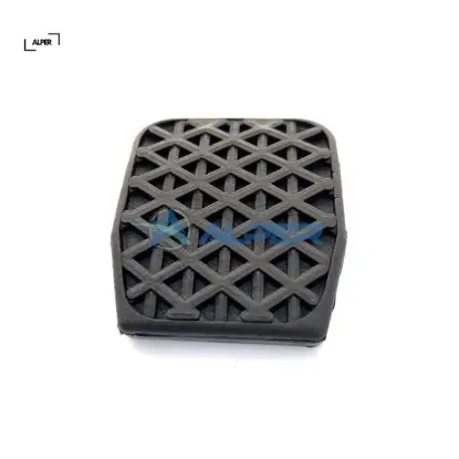 Pedal lastiği fren-debriyaj e81-e82-e87-e88-f20-e21 alper 35211108634 resmi
