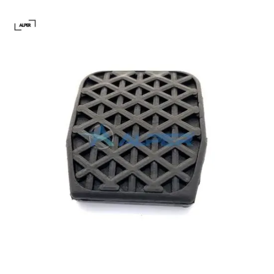 Pedal lastiği fren-debriyaj e81-e82-e87-e88-f20-e21 alper 35211108634 resmi