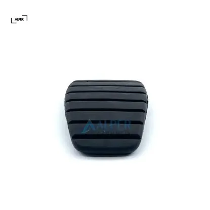 Pedal lastiği fren-debriyaj clio ıv-captur-duster-dokker-lodgy-logan ıı-sandero ıı alper 465310981r resmi