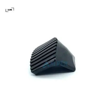 Pedal lastiği yanaklı debriyaj partner-berlingo alper 213026301 resmi