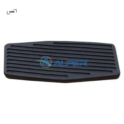 Pedal lastiği corsa c otomatik alper 560804/ 9191205 resmi