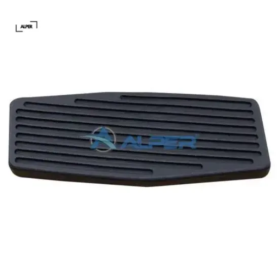 Pedal lastiği corsa c otomatik alper 560804/ 9191205 resmi