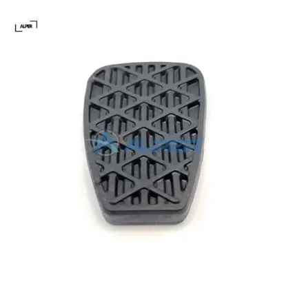 Fren pedal lastıgı w203 w204 w211 w212 w638 w639 w447 b906 b907 b910 . Crafter 30-35-50 alper a2012920082/ 2e0721173 resmi