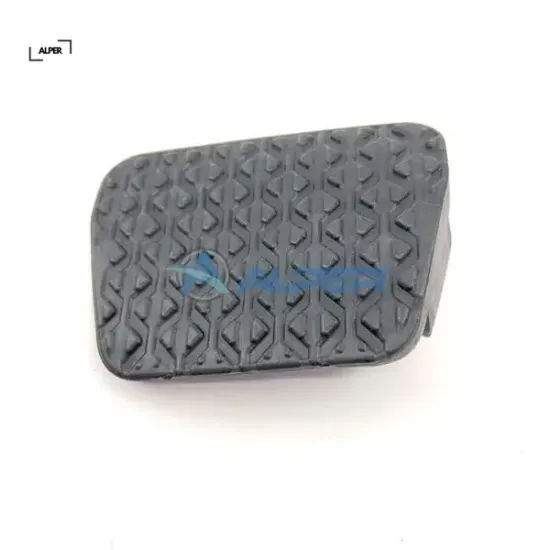 Pedal lastiği courier otomatik alper  resmi