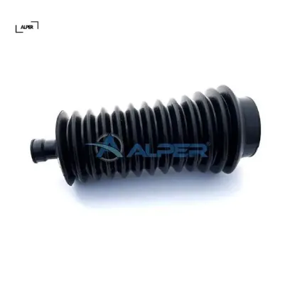 Direksiyon körüğü sol kangoo ı-clio ıı-megane ı-scenic ı-logan alper 7701469496 resmi