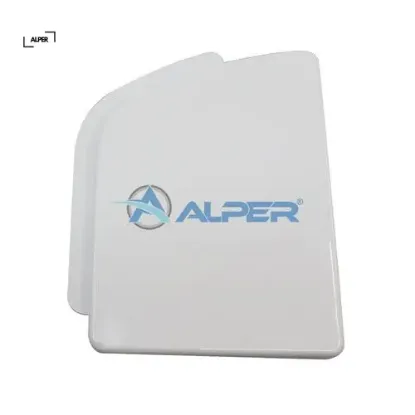Yakıt depo dış kapağı master ııı 10 beyaz alper 788300019r resmi