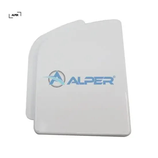 Yakıt depo dış kapağı master ııı 10 beyaz alper 788300019r resmi