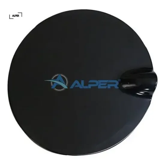 Yakıt depo kapak fiesta 12 elle açılır tip alper d1bba405a02baxwaa resmi