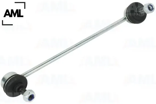 Z rot ön sol twng 93 l 255mm aml 8200040618/ 8200040791 resmi