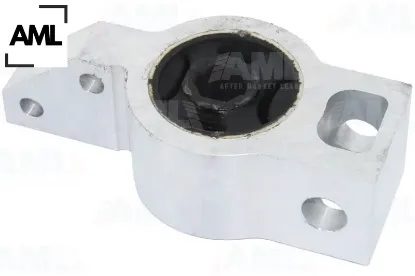 Salıncak braketi büyük burçlu sol golf v-caddy ııı-jetta ııı-touran-a3-leon-toledo 1.4-1.6-1.9-2.0 aml 1k0199231g/ 1k0199231h/ 1k0199231j resmi